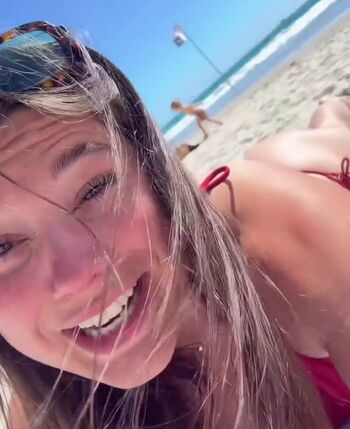 Full leaked Olivia maher private photo
