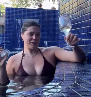 Full leaked Olivia maher private photo