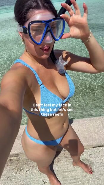 Full leaked Olivia maher private photo