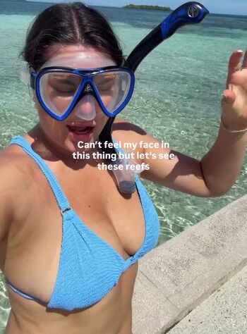 Full leaked Olivia maher private photo