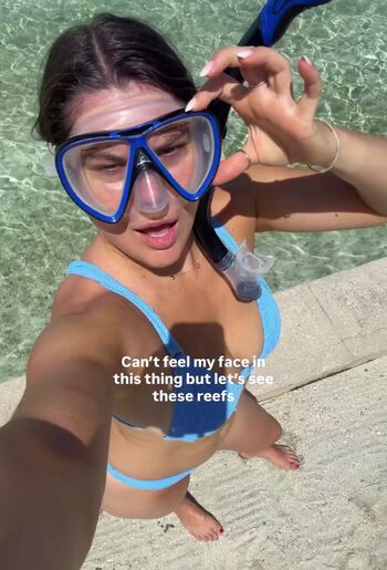 Full leaked Olivia maher private photo