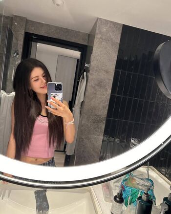 Full leaked Olivia marsh private photo