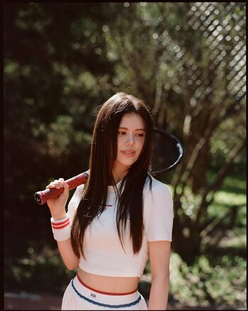 Full leaked Olivia marsh private photo