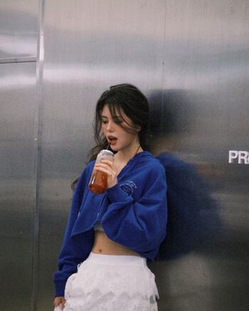 Full leaked Olivia marsh private photo