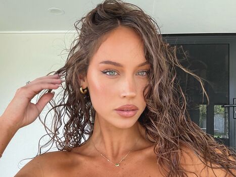 Full leaked Olivia mathers private photo