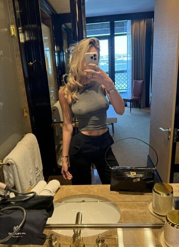 Full leaked Olivia may nyc private photo