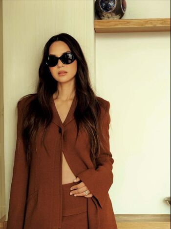 Full leaked Olivia munn page private photo