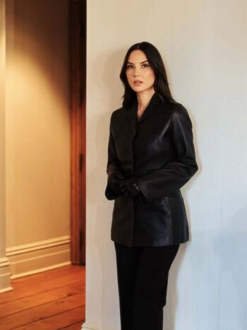 Full leaked Olivia munn page private photo