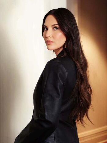 Olivia Munn