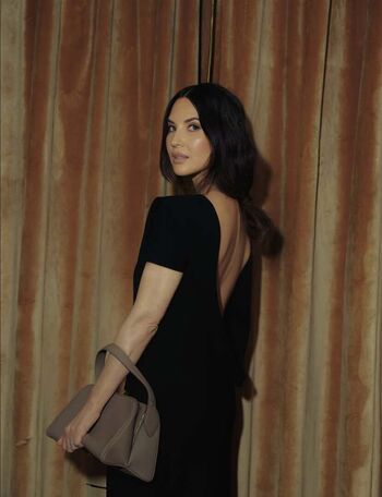 Olivia Munn