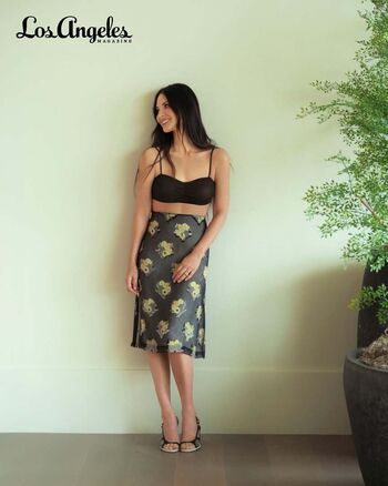 Full leaked Olivia munn page private photo