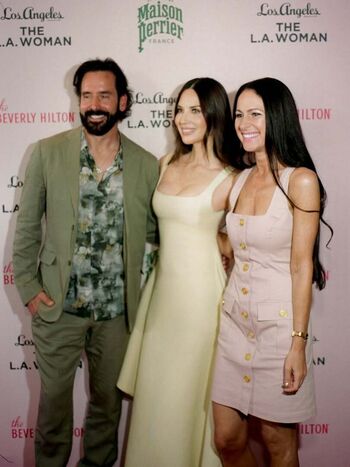 Full leaked Olivia munn page private photo