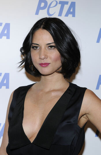 Full leaked Olivia munn private photo