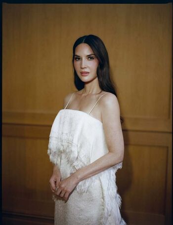 Full leaked Olivia munn private photo