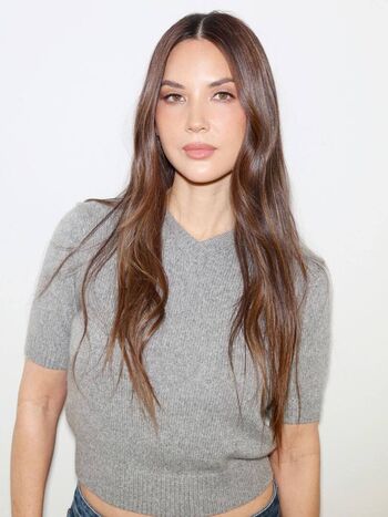 Full leaked Olivia munn private photo