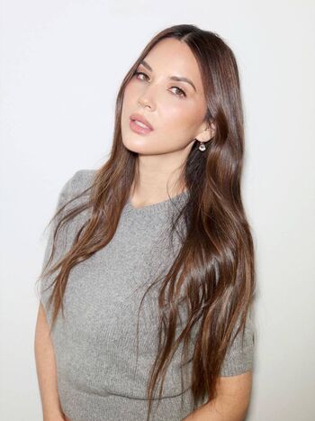 Full leaked Olivia munn private photo