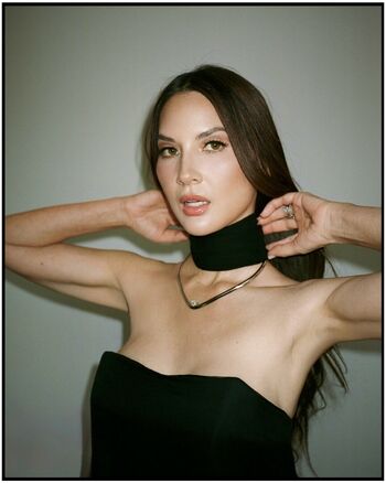 Olivia Munn