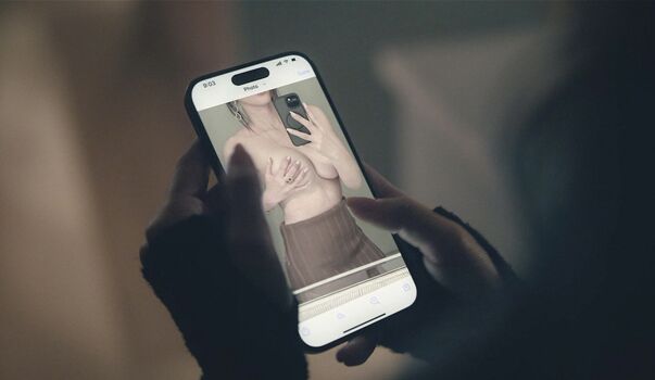 Full leaked Olivia munn private photo