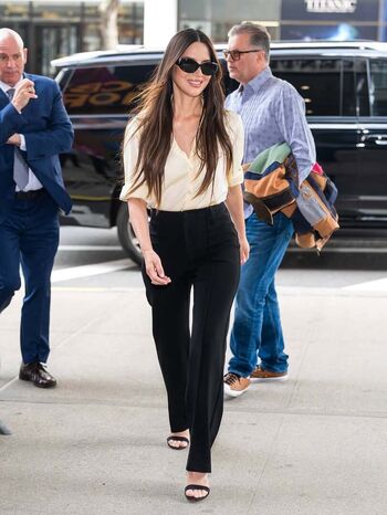 Full leaked Olivia munn private photo