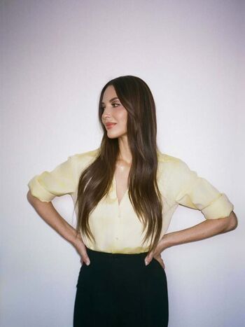 Full leaked Olivia munn private photo