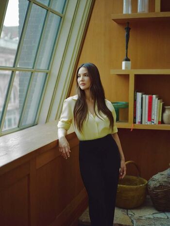 Full leaked Olivia munn private photo