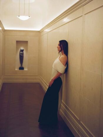 Full leaked Olivia munn private photo