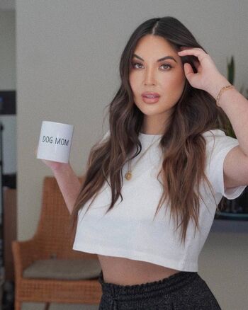 Full leaked Olivia munn private photo