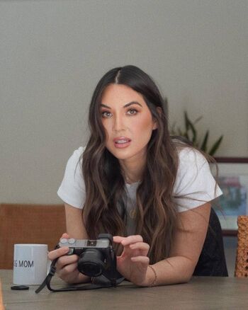 Full leaked Olivia munn private photo