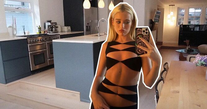 Full leaked Olivia neill private photo