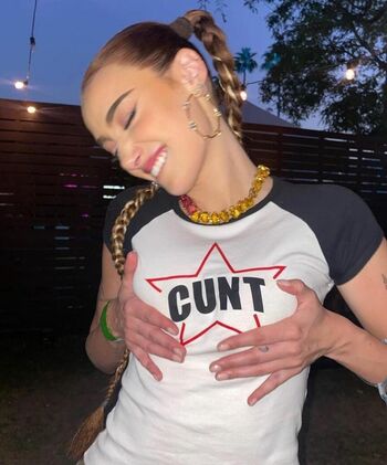 Full leaked Olivia o brien private photo