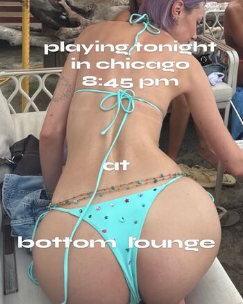 Full leaked Olivia obrien private photo