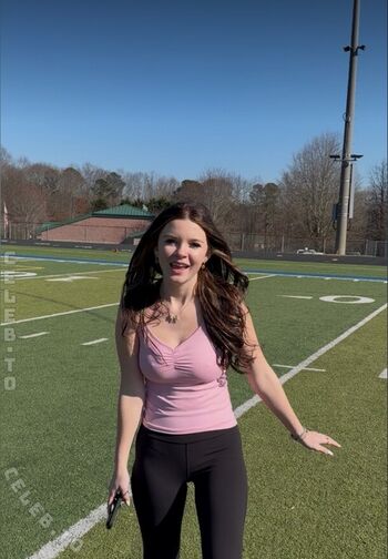 Full leaked Olivia parker private photo