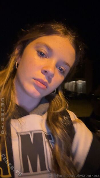 Full leaked Olivia parker private photo