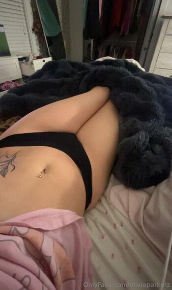 Full leaked Olivia parker private photo