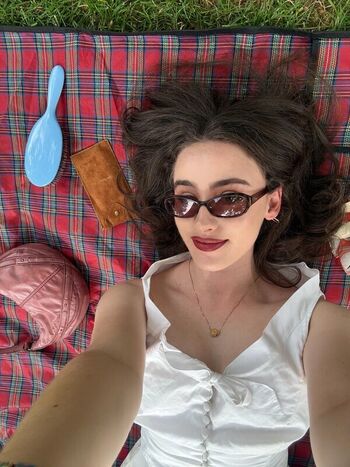 Full leaked Olivia petty private photo
