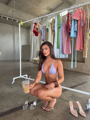 Full leaked Olivia phillips private photo