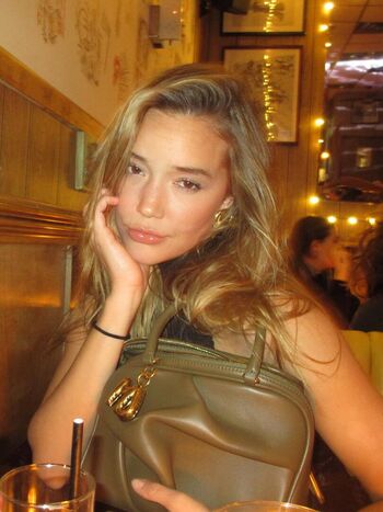 Olivia Ponton