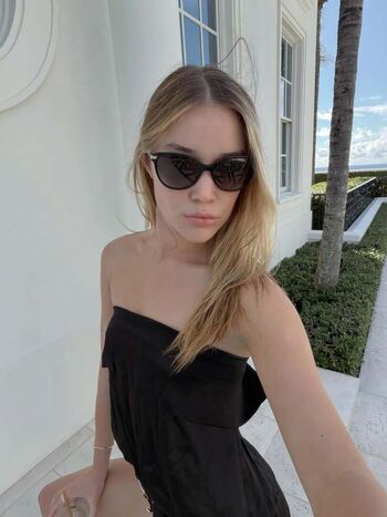 Olivia Ponton