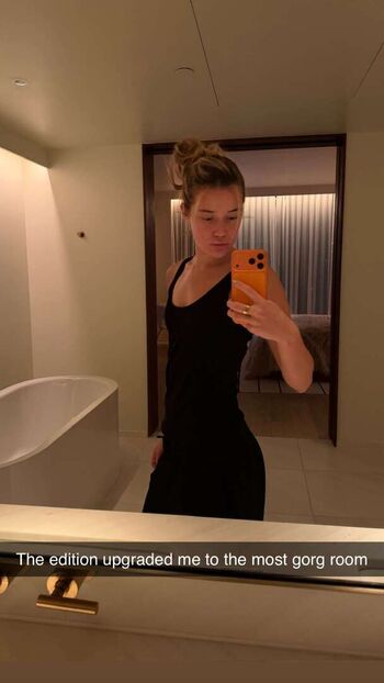 Olivia Ponton