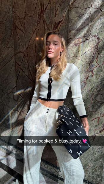 Olivia Ponton