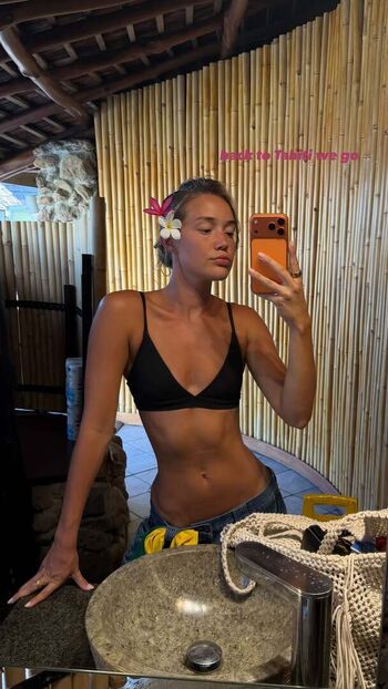Olivia Ponton