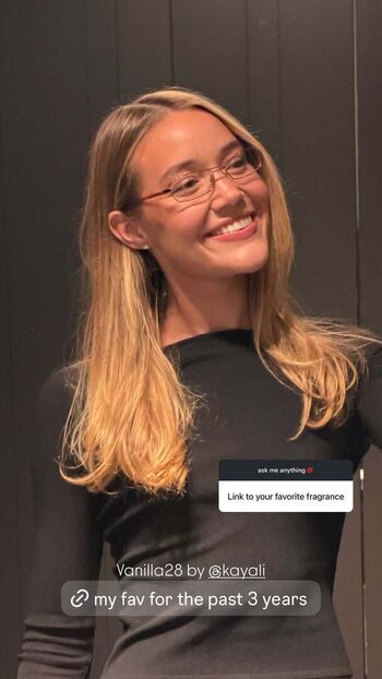 Full leaked Olivia ponton page private photo