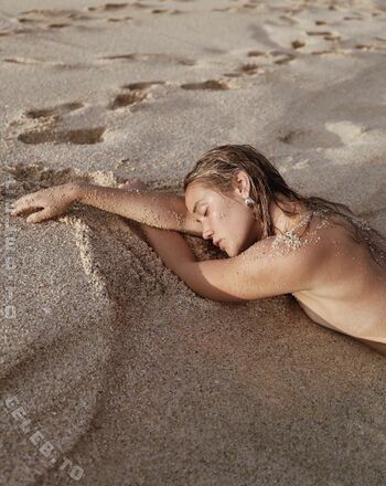 Full leaked Olivia ponton page private photo