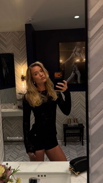 Full leaked Olivia ponton page private photo