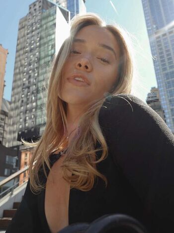 Full leaked Olivia ponton page private photo