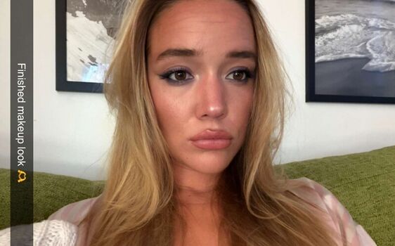 Full leaked Olivia ponton page private photo