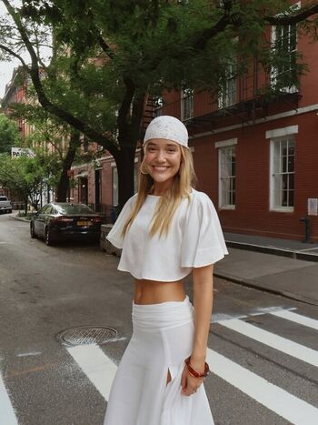 Full leaked Olivia ponton page private photo