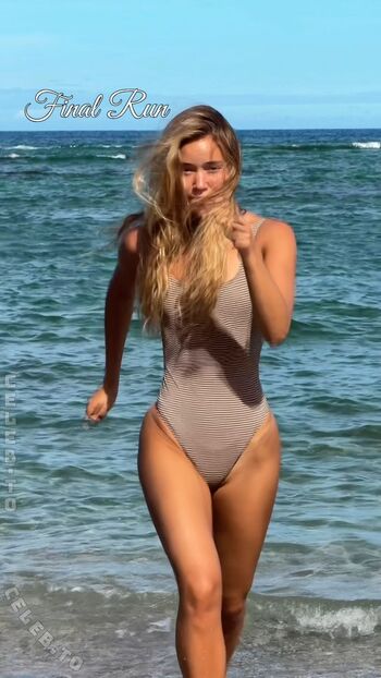 Olivia Ponton