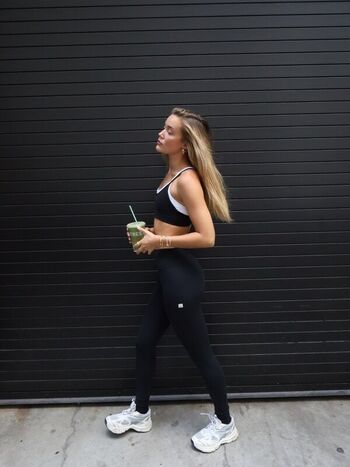 Full leaked Olivia ponton page private photo