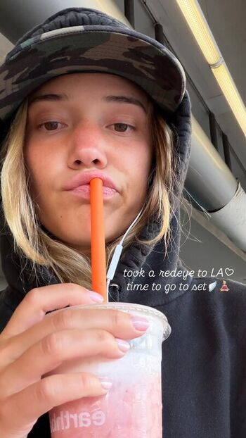 Full leaked Olivia ponton page private photo